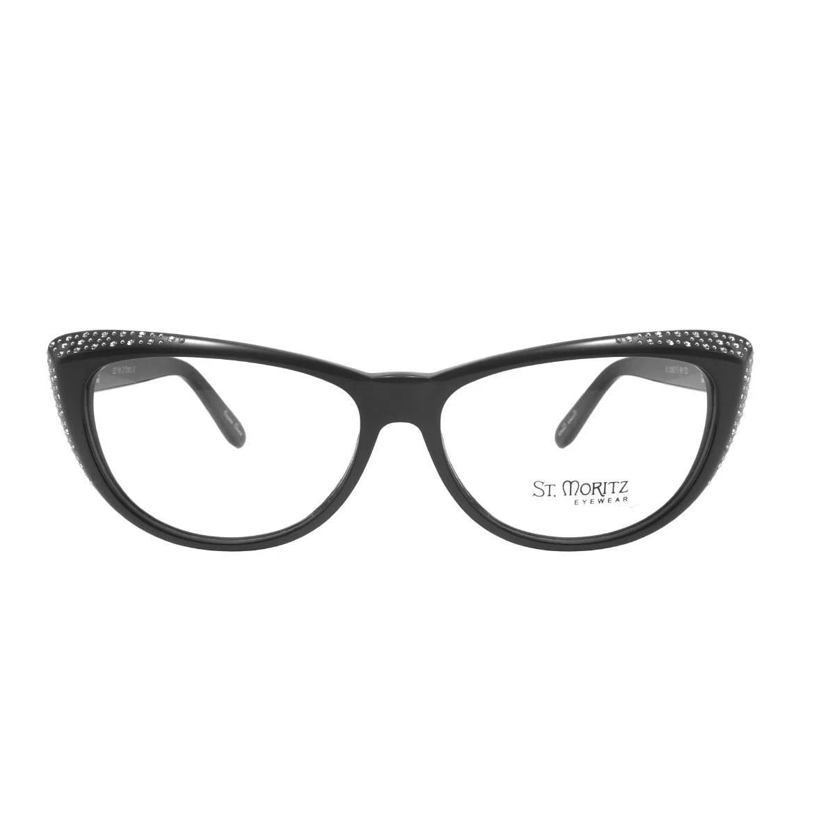 ST MORITZ 168 Eyeglasses - view 7